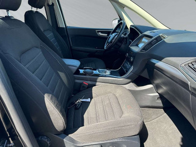 Ford Galaxy Gebrauchtwagen