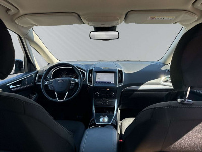 Ford Galaxy Gebrauchtwagen