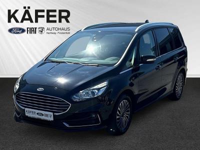 Ford Galaxy Gebrauchtwagen