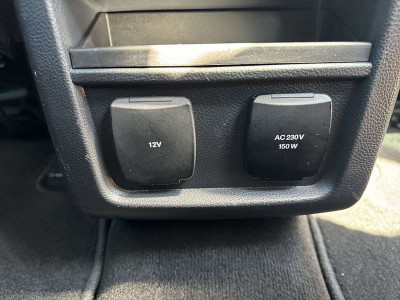 Ford Galaxy Gebrauchtwagen