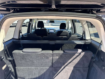 Ford Galaxy Gebrauchtwagen