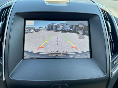 Ford Galaxy Gebrauchtwagen