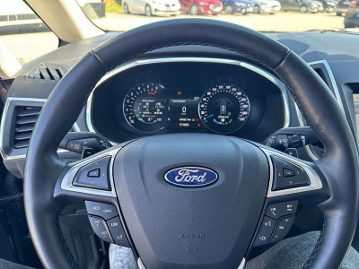 Ford Galaxy Gebrauchtwagen