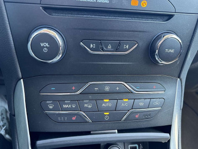 Ford Galaxy Gebrauchtwagen