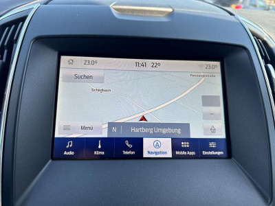 Ford Galaxy Gebrauchtwagen