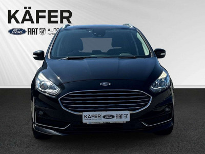 Ford Galaxy Gebrauchtwagen