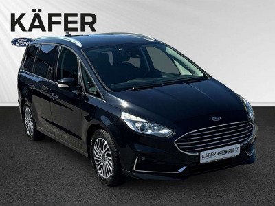 Ford Galaxy Gebrauchtwagen