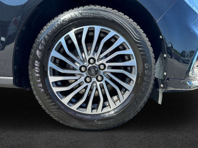 Ford Galaxy Gebrauchtwagen