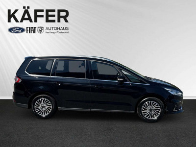 Ford Galaxy Gebrauchtwagen