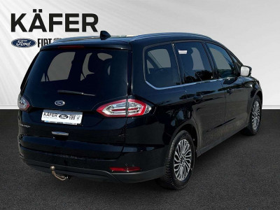 Ford Galaxy Gebrauchtwagen