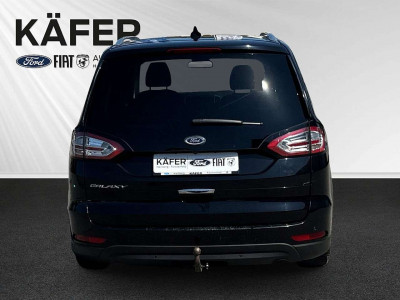 Ford Galaxy Gebrauchtwagen