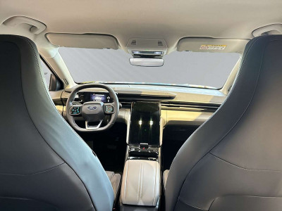 Ford Explorer Neuwagen