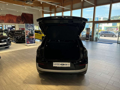 Ford Explorer Neuwagen