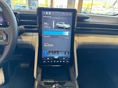 Ford Explorer Neuwagen