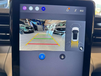 Ford Explorer Neuwagen