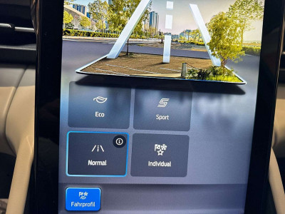 Ford Explorer Neuwagen