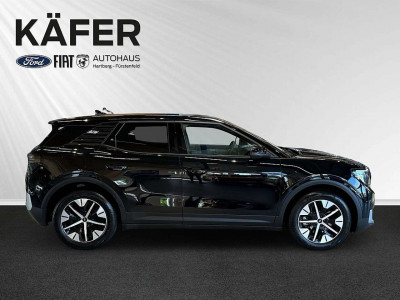 Ford Explorer Neuwagen