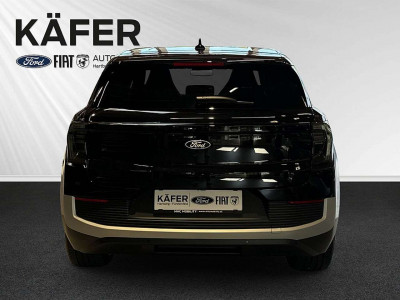 Ford Explorer Neuwagen