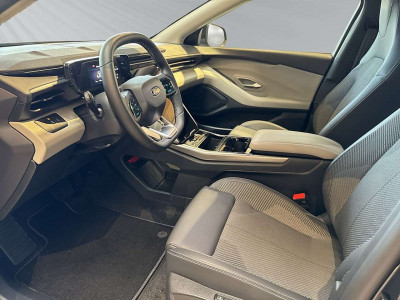 Ford Explorer Neuwagen