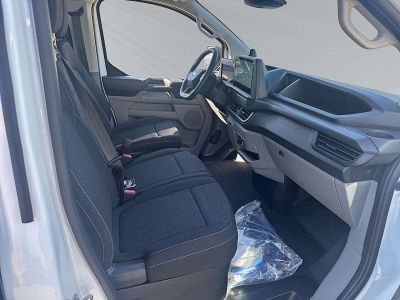 Ford Transit Custom Neuwagen