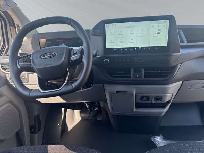Ford Transit Custom Neuwagen