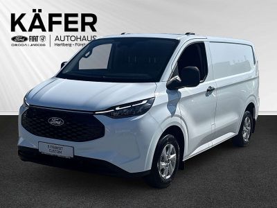 Ford Transit Custom Neuwagen