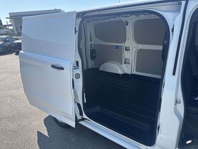 Ford Transit Custom Neuwagen