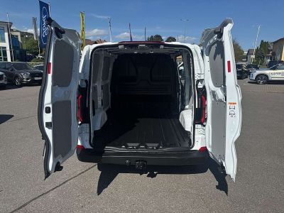 Ford Transit Custom Neuwagen