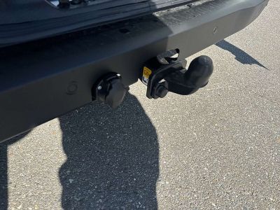 Ford Transit Custom Neuwagen