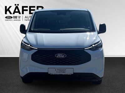 Ford Transit Custom Neuwagen