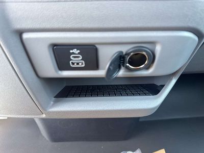 Ford Transit Custom Neuwagen
