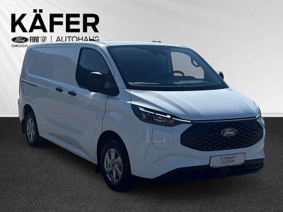 Ford Transit Custom Neuwagen