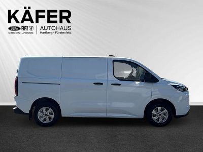 Ford Transit Custom Neuwagen