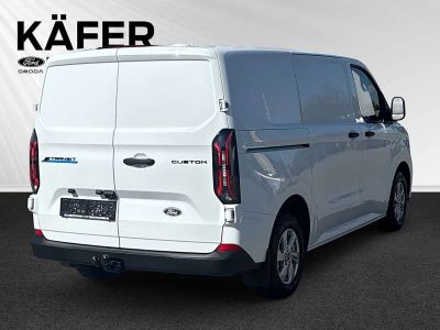 Ford Transit Custom Neuwagen