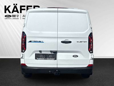 Ford Transit Custom Neuwagen
