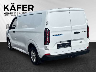 Ford Transit Custom Neuwagen
