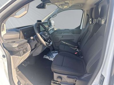 Ford Transit Custom Neuwagen