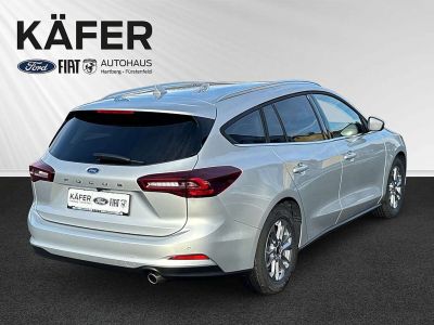 Ford Focus Neuwagen