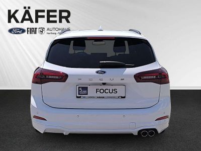 Ford Focus Neuwagen
