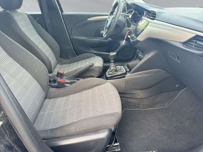 Opel Corsa Gebrauchtwagen Opel Corsa Gebrauchtwagen