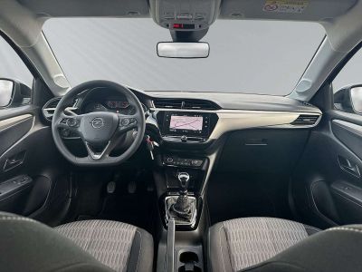 Opel Corsa Gebrauchtwagen Opel Corsa Gebrauchtwagen