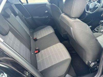 Opel Corsa Gebrauchtwagen Opel Corsa Gebrauchtwagen