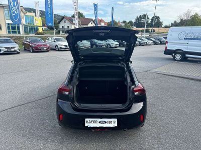 Opel Corsa Gebrauchtwagen Opel Corsa Gebrauchtwagen