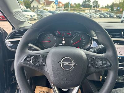 Opel Corsa Gebrauchtwagen Opel Corsa Gebrauchtwagen