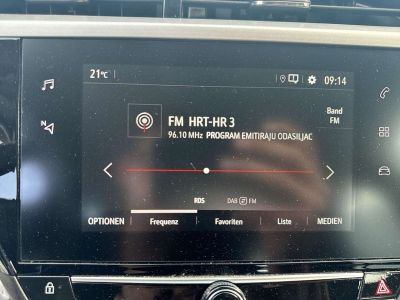 Opel Corsa Gebrauchtwagen Opel Corsa Gebrauchtwagen