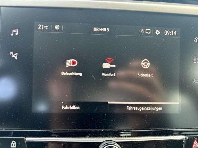 Opel Corsa Gebrauchtwagen Opel Corsa Gebrauchtwagen