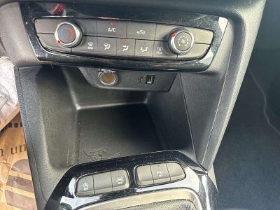 Opel Corsa Gebrauchtwagen Opel Corsa Gebrauchtwagen