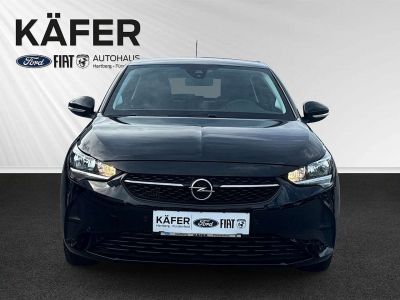 Opel Corsa Gebrauchtwagen Opel Corsa Gebrauchtwagen
