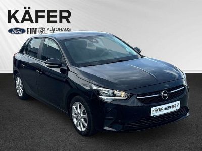 Opel Corsa Gebrauchtwagen Opel Corsa Gebrauchtwagen