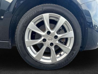 Opel Corsa Gebrauchtwagen Opel Corsa Gebrauchtwagen